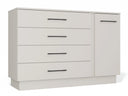 Cómoda Mandeville 327