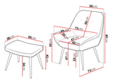 Sillón 608221