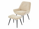 Sillón Comfivo 467