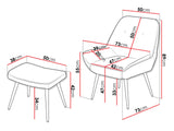 Sillón 608221