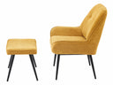 Sillón Comfivo 467