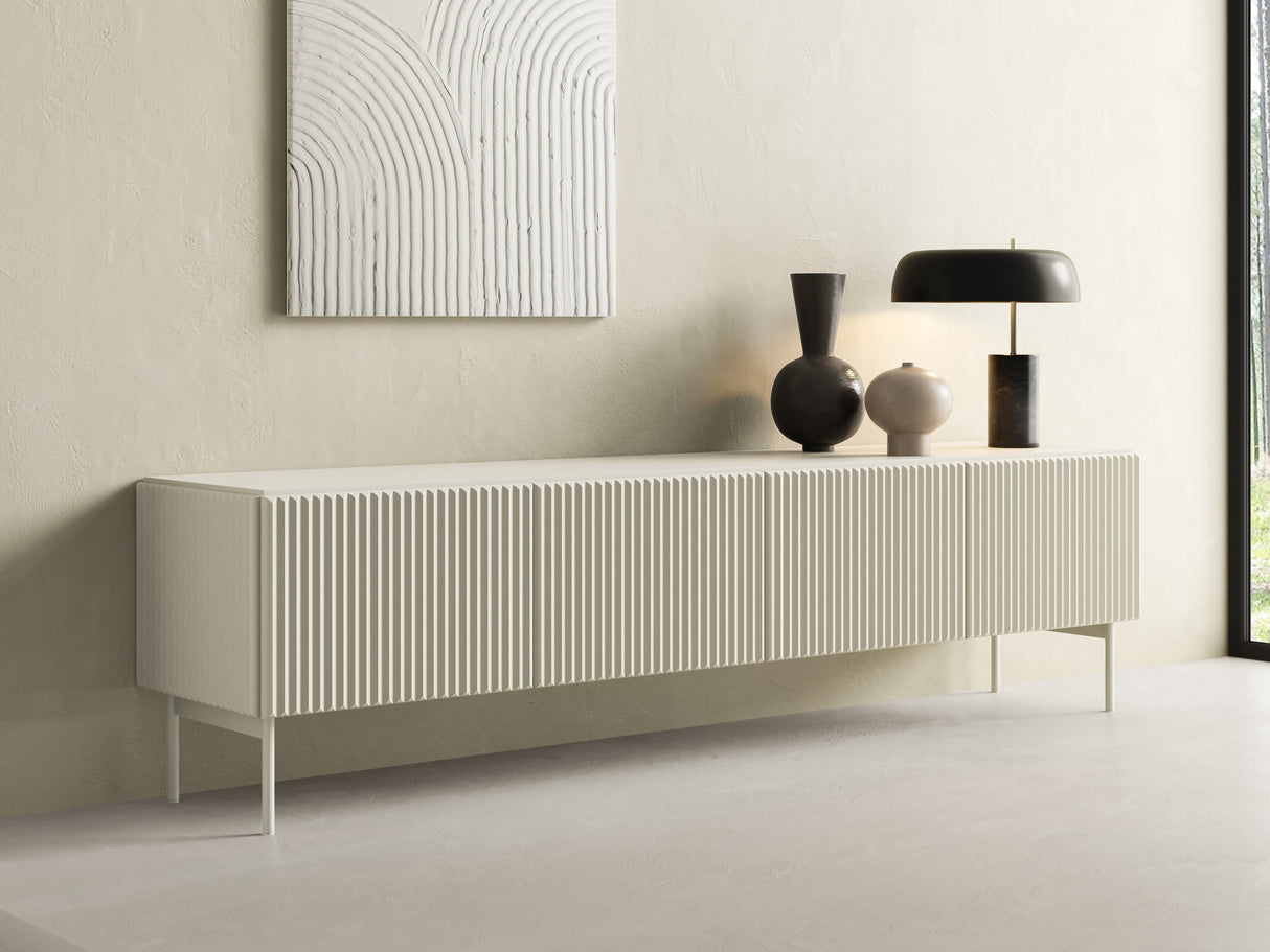 Mueble TV 608405