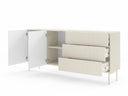 Conjunto de salón Revorli 106