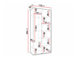 Armario 608328
