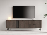 Mueble TV 608635