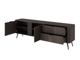 Mueble TV 608635