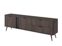 Conjunto de salón Nufena 106