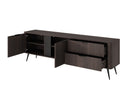 Conjunto de salón Nufena 106