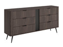 Conjunto de salón Nufena 106
