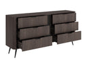 Conjunto de salón Nufena 106