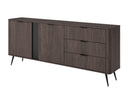 Conjunto de salón Nufena 107
