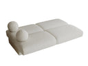 Sofá-cama Bluefield 100