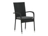 Silla para exterior 271943
