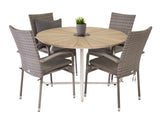 Silla para exterior 271943