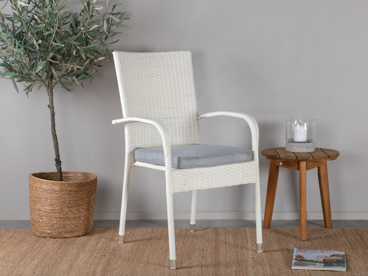 Silla para exterior 271943