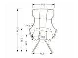 Silla 609347