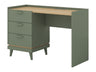 Mesa de oficina 609537