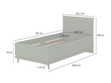 Cama 609679