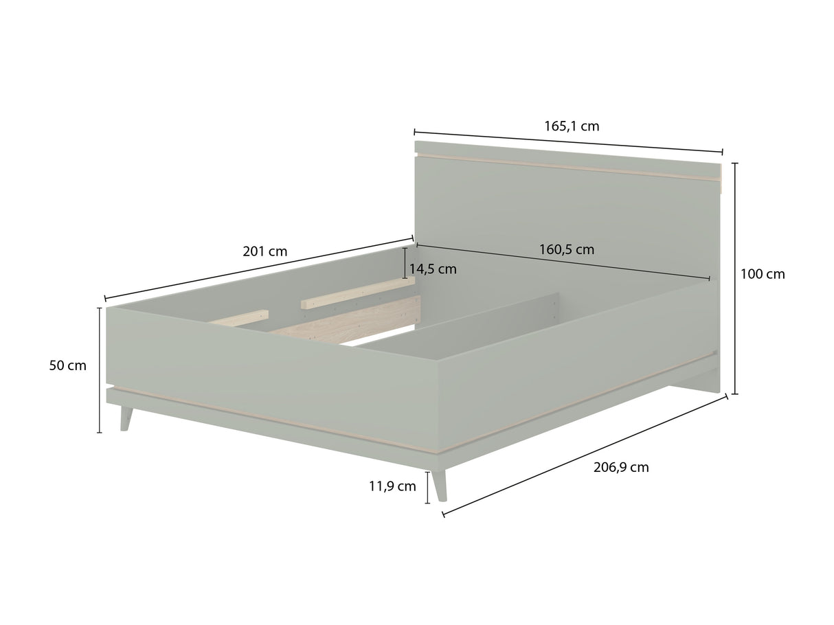Cama 609679