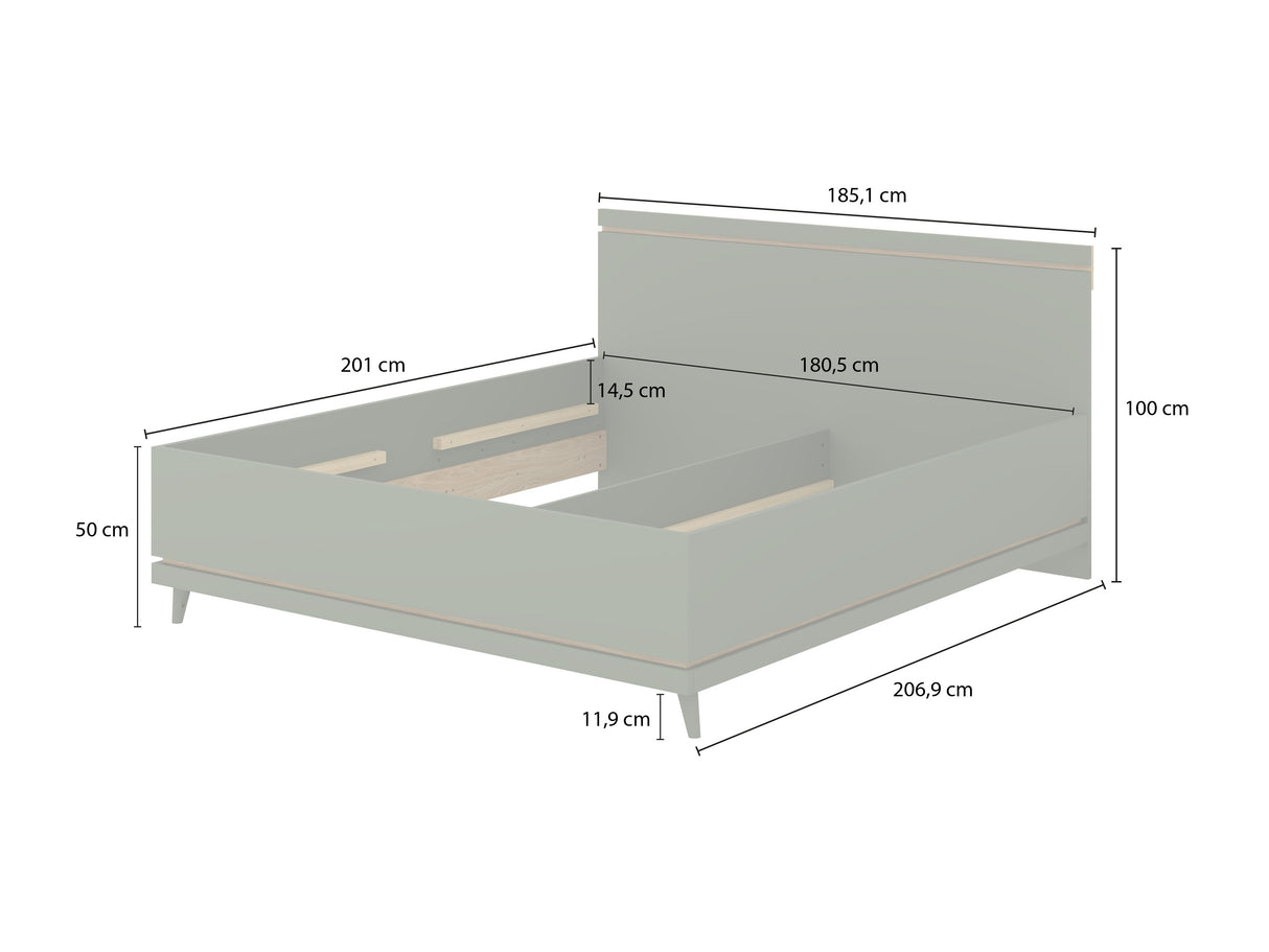 Cama 609679