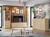 Mueble TV 563743
