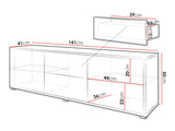 Mueble TV 563743
