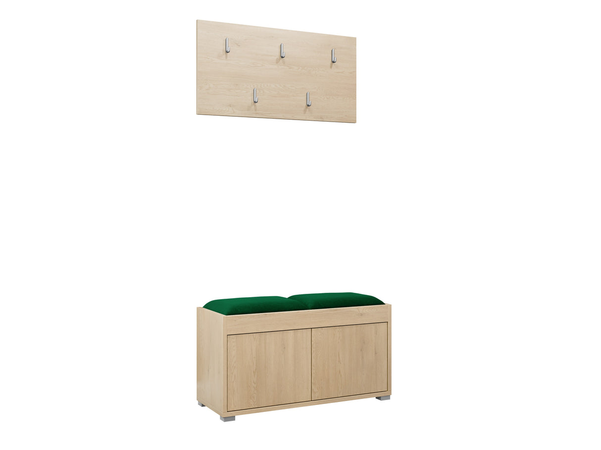 Conjunto para recibidor 574176