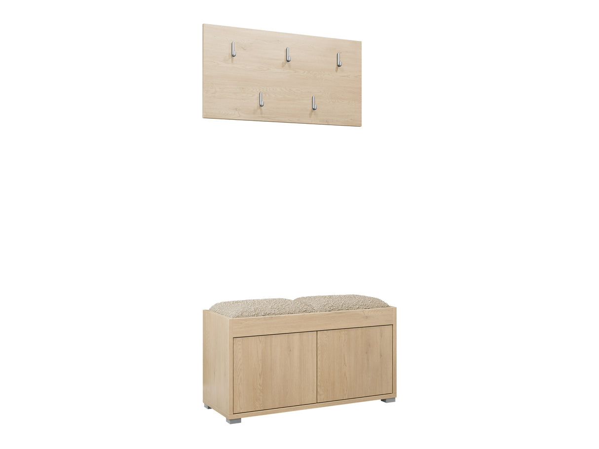 Conjunto para recibidor 574176