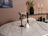 Conjunto de mesas y sillas para comedor 281762
