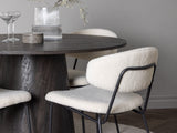 Conjunto de mesas y sillas para comedor 513328