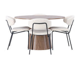 Conjunto de mesas y sillas para comedor 513328