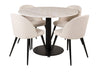 Conjunto de mesas y sillas para comedor 281762