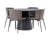 Conjunto de mesas y sillas para comedor 513444