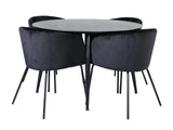 Conjunto de mesas y sillas para comedor 426329