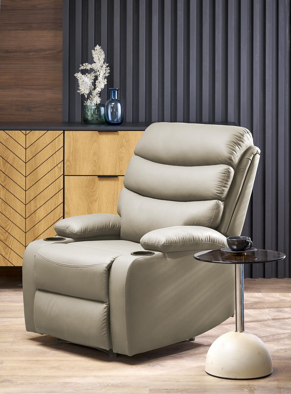 Sillón reclinable 584640