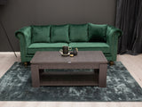 Sofá chesterfield 243958