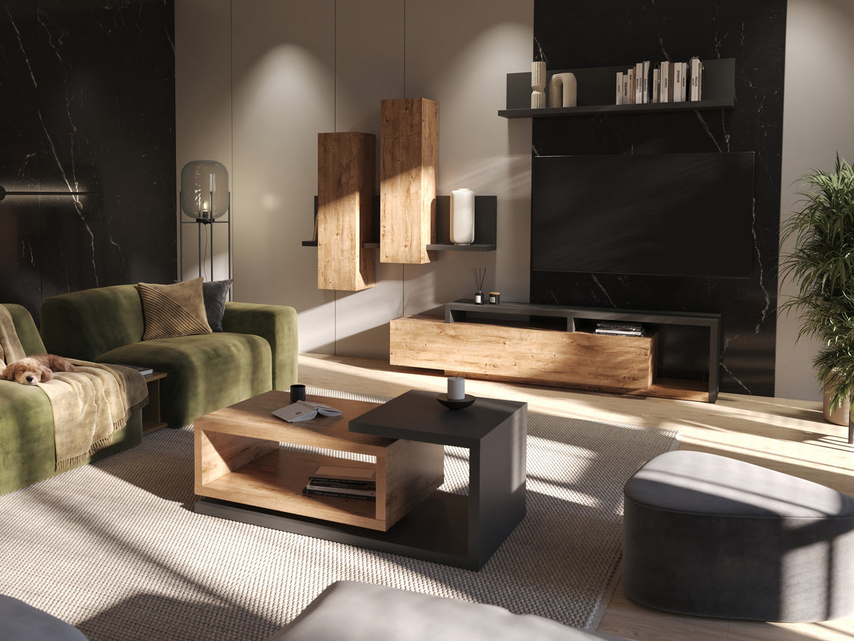 Mueble TV 68265