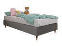 Cama continental Diligolus