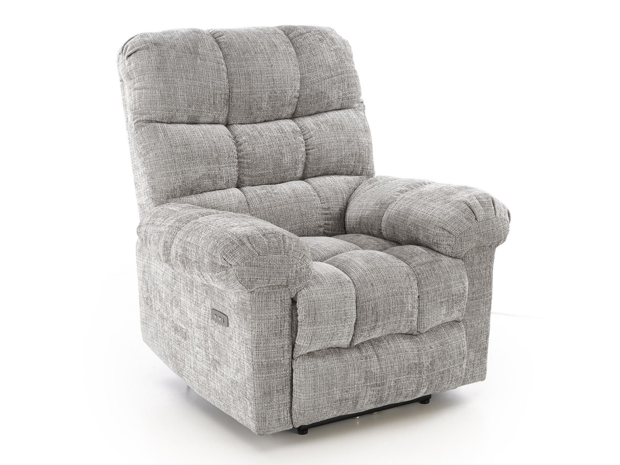 Sillón reclinable 617643