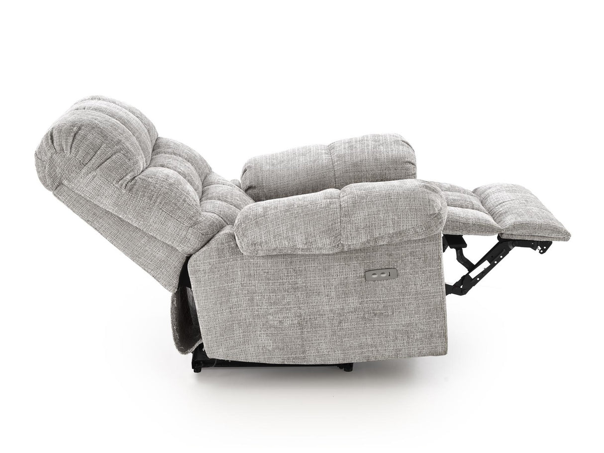 Sillón reclinable 617643