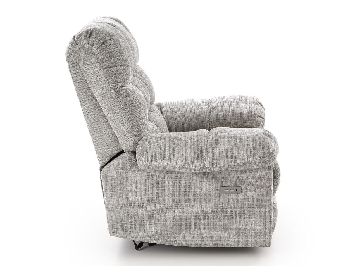 Sillón reclinable 617643