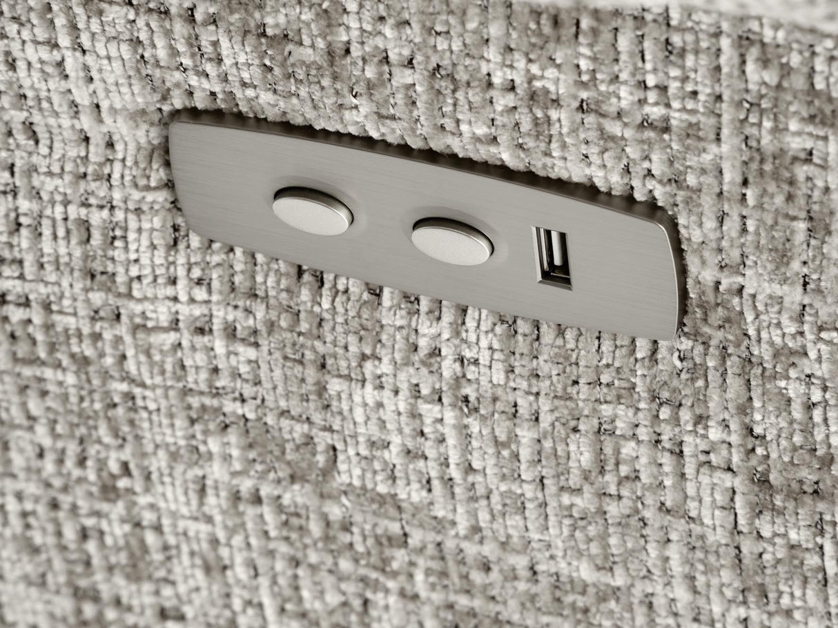 Sillón reclinable 617643