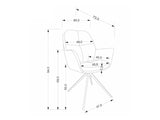 Silla 611139