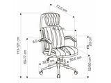 Silla de oficina 537529
