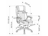 Silla de oficina 537532