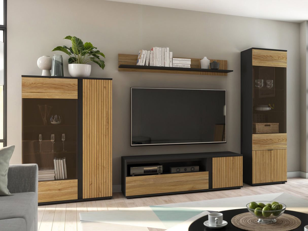 Mueble TV 611859