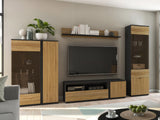 Mueble TV 611859