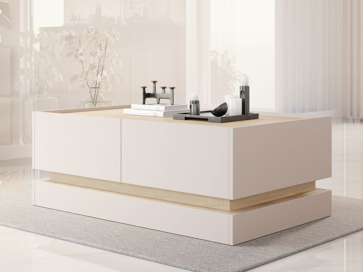 Mesa de centro 611880