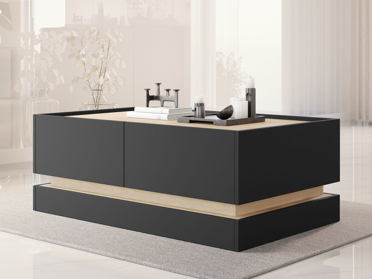 Mesa de centro 611880