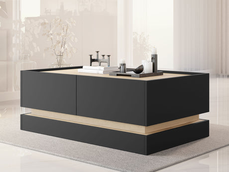 Mesa de centro 611880